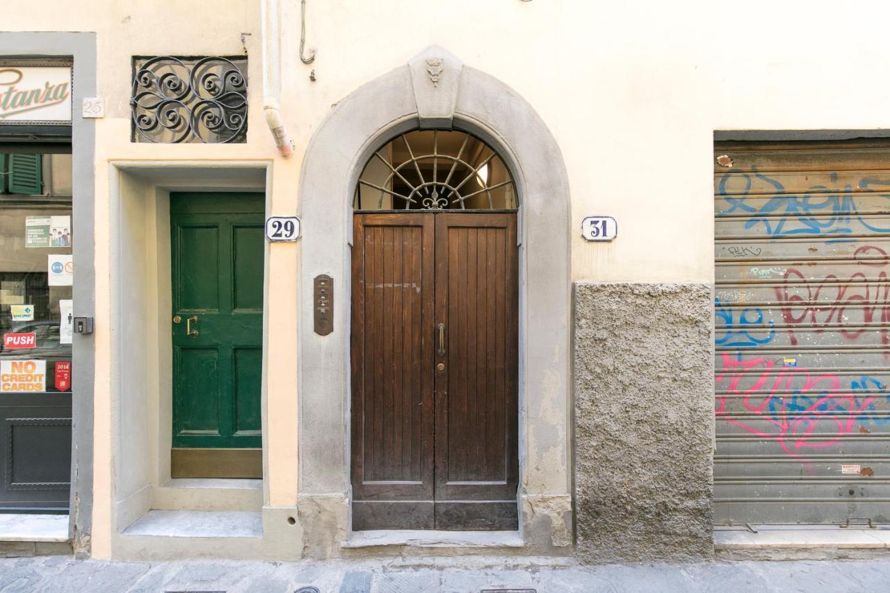 Roommo Maison Porcellana Appartement Florence